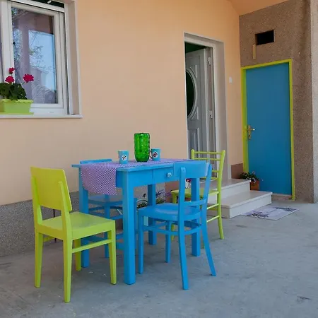 Apartment Marina Kastela Room photo
