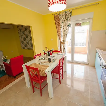 Apartment Marina Kastela Room photo