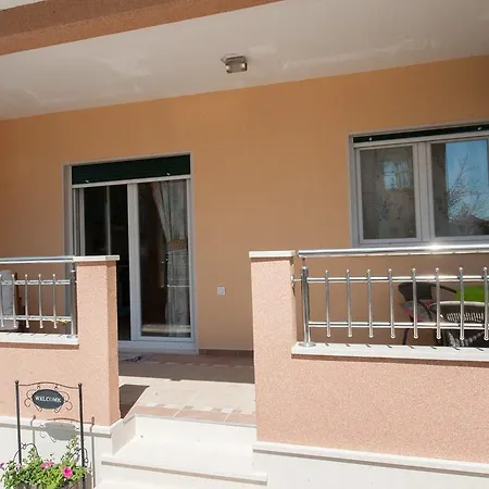 Apartment Marina Kastela Room photo