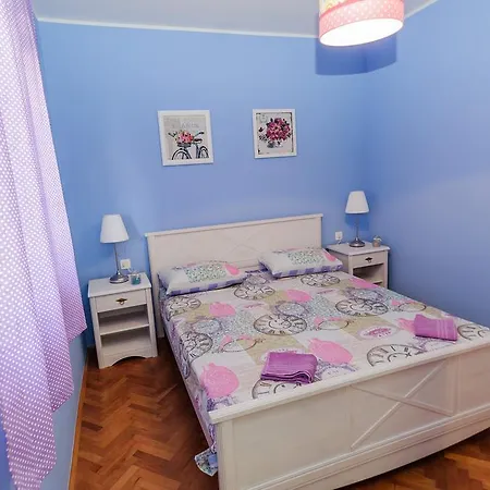 Apartment Marina Kastela Room photo