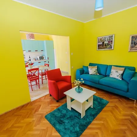 Apartment Marina Kastela Room photo