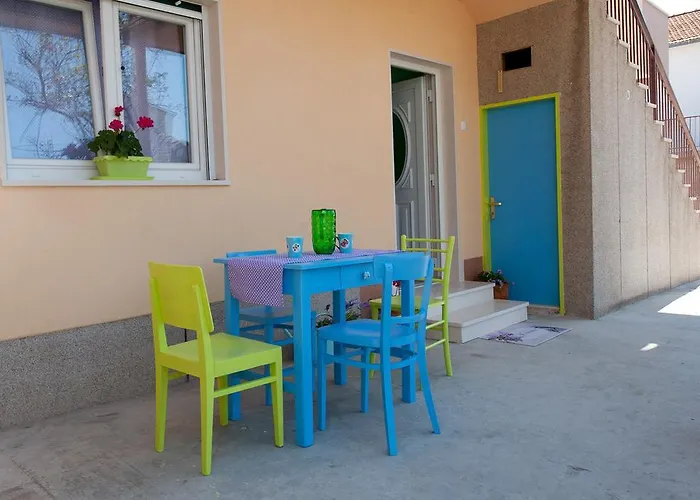 Apartment Marina