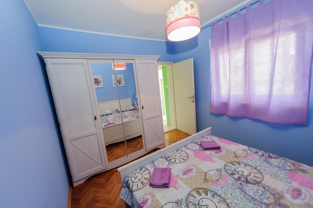 Marina Apartment