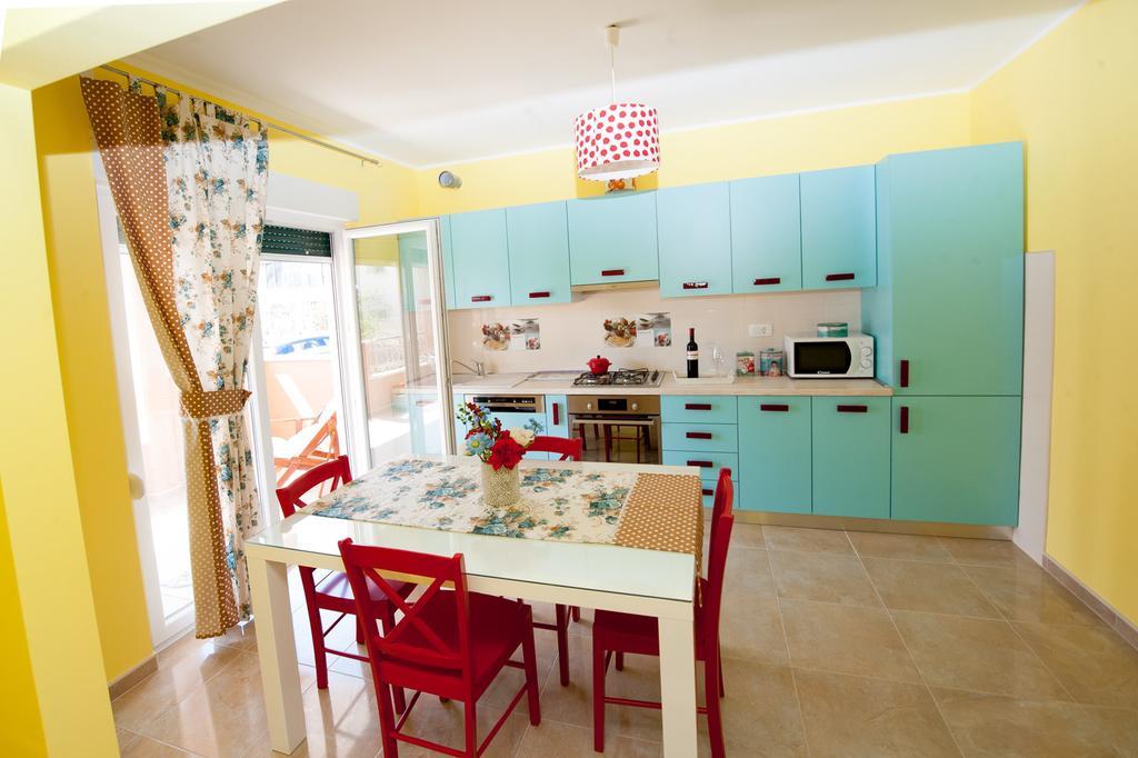 Marina Apartment Kastela