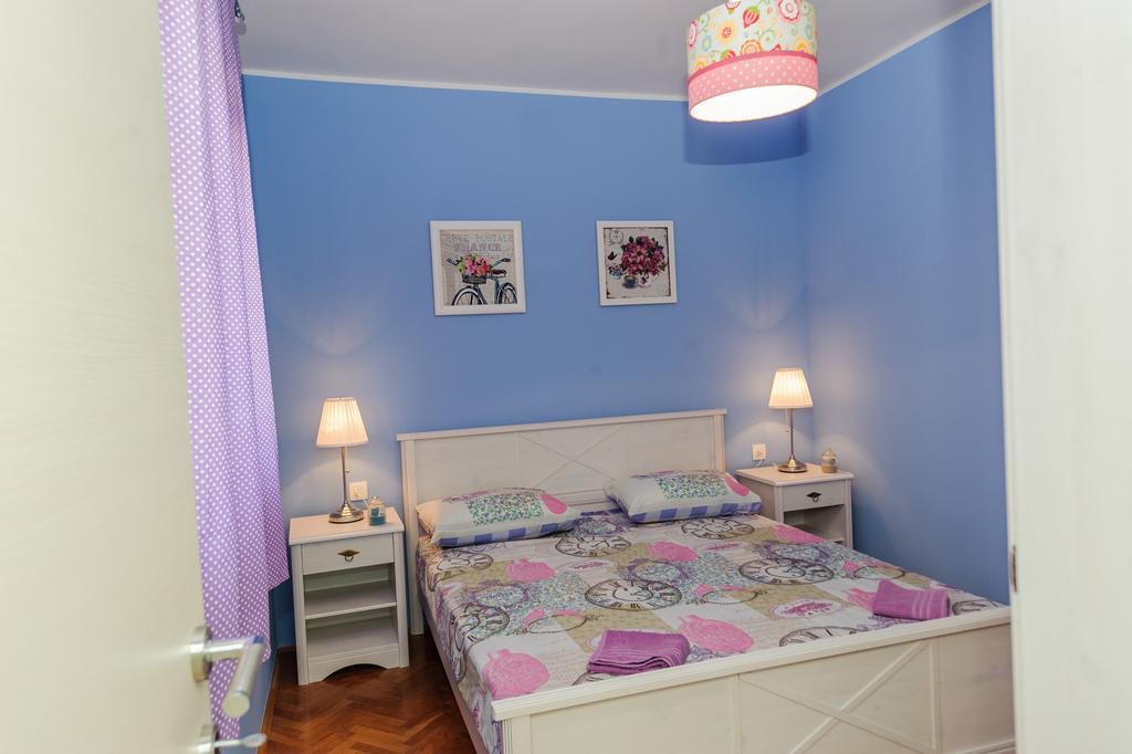 Apartment Marina Kastela