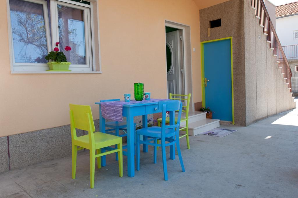 Marina * Kastela