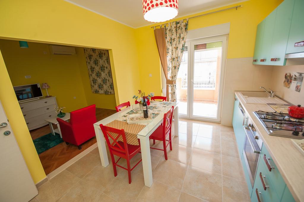 Marina Apartment Kastela