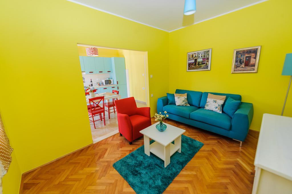 Apartment Marina Kastela